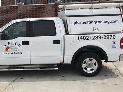 A Plus Heating and Cooling