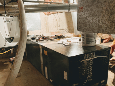 A Plus Heating And Cooling