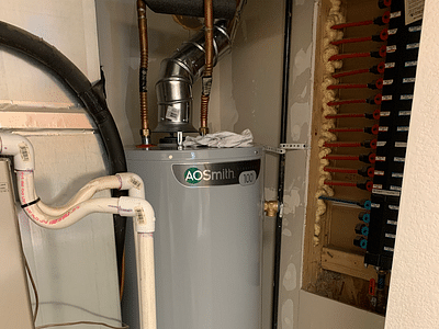 A Plus Heating And Cooling