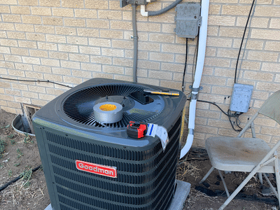 A Plus Heating And Cooling