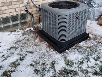 A Plus Heating and Cooling