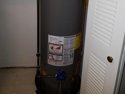 A Plus Heating and Cooling