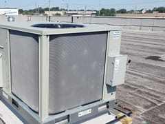 A Plus Heating and Cooling