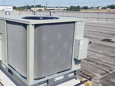 A Plus Heating and Cooling