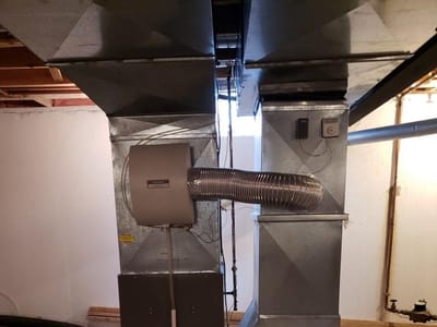 A Plus Heating and Cooling