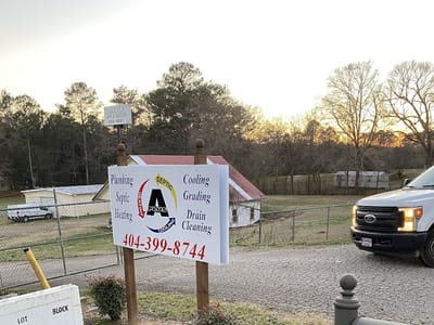 A Plus Heating Cooling & Remodeling