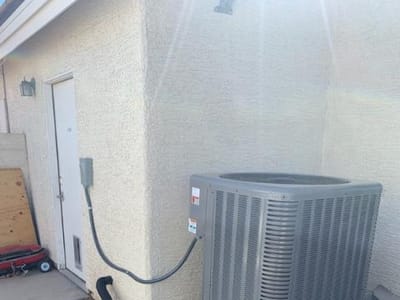 A Plus Heating & Cooling