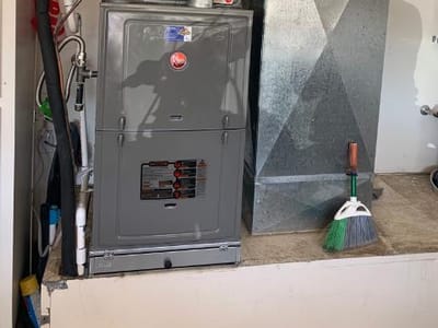 A Plus Heating & Cooling