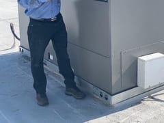 A Plus Heating & Cooling