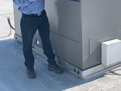 A Plus Heating & Cooling