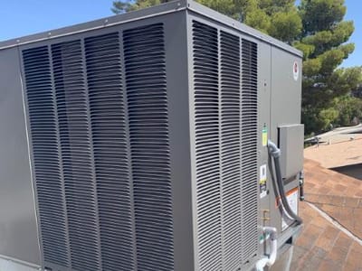 A Plus Heating & Cooling