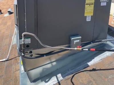 A Plus Heating & Cooling