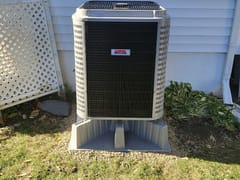 A Plus HVAC Inc