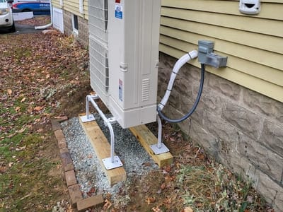 A Plus HVAC Inc
