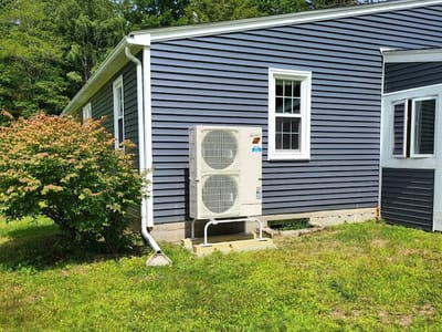 A Plus HVAC Inc