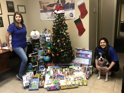 A-Plus Mechanical Services, Inc.