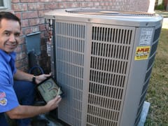 A-Plus Mechanical Services, Inc.