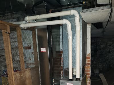 A Plus Quality Heating & Air