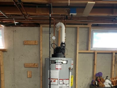 A Plus Quality Heating & Air