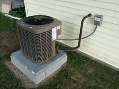 A Plus Quality Heating & Air