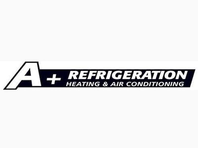 A Plus Refrigeration and HVAC