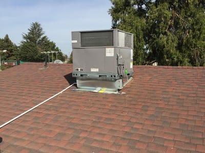 A Plus Services Heating & Air, Inc.