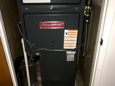 A Plus Services Heating & Air, Inc.