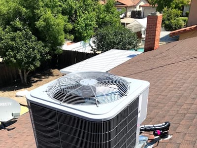 A Plus Services Heating & Air, Inc.