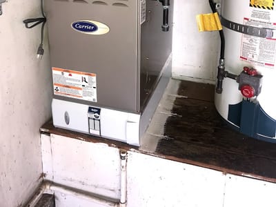 A Plus Services Heating & Air, Inc.