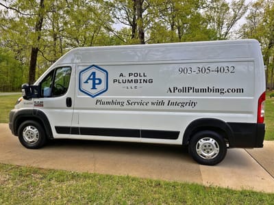 A. Poll Plumbing, LLC.