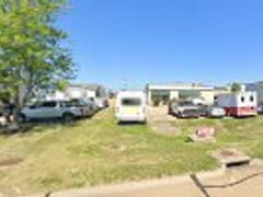 A Precision Air Heating & Cooling