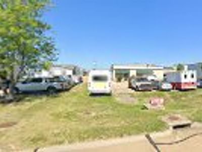 A Precision Air Heating & Cooling