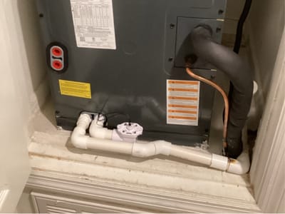 A Prestige Air Conditioning & Heating Specialists