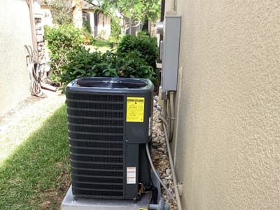 A Prestige Air Conditioning & Heating Specialists