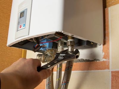 A Pro Air Heating And A/C, Inc.