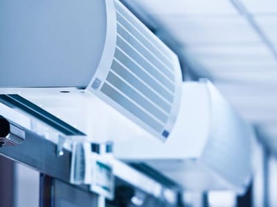 A Proficient Heating & Air Conditioning