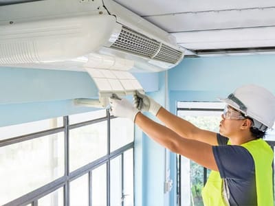 A Proficient Heating & Air Conditioning