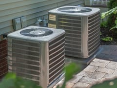 A Proficient Heating & Air Conditioning