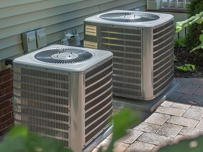 A Proficient Heating & Air Conditioning