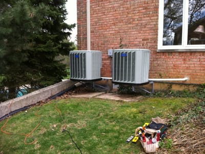 A Quality Heating & Air Conditioning Co