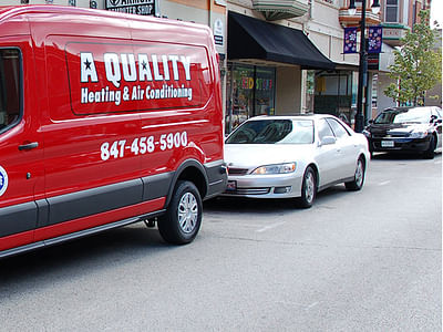 A Quality Heating & Air Conditioning Co