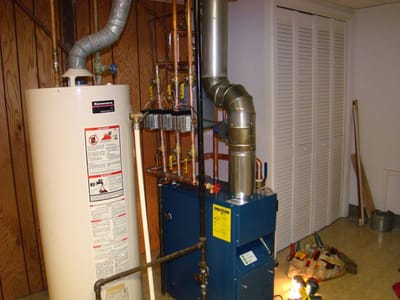 A Quality Heating & Air Conditioning Co