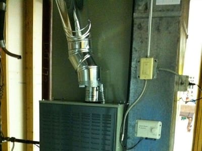 A Quality Heating & Air Conditioning Co