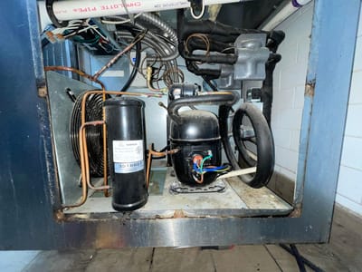 A Quality Heating and Cooling, Electrical LLC