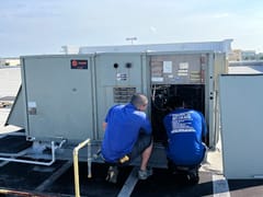 A Quality Heating and Cooling, Electrical LLC