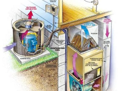 A Quality Home Service