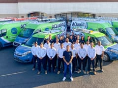 A Quality HVAC Services LLC