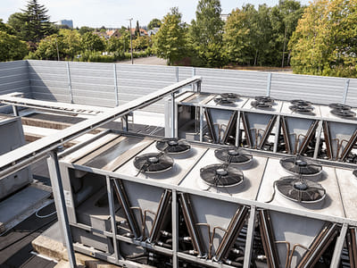 A Quality HVAC Services LLC