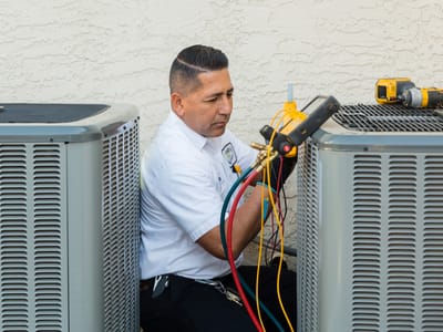 A Quality HVAC Services LLC