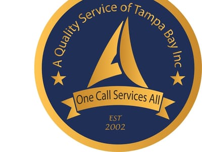 A Quality Service of Tampa Bay Inc.